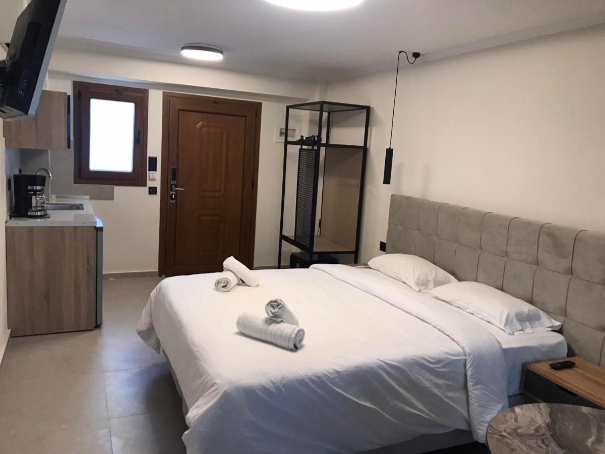 Hotel Argo 시비리 외부 사진