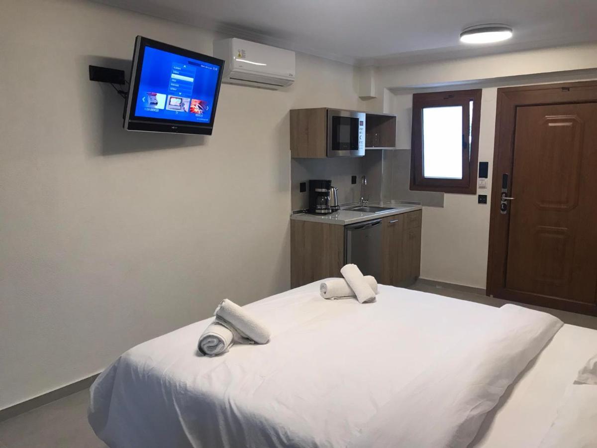 Hotel Argo 시비리 외부 사진