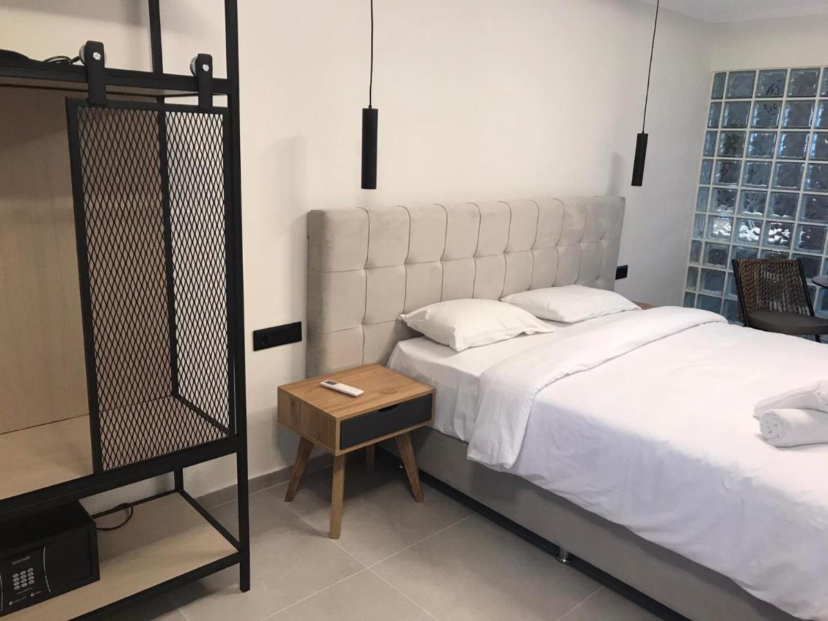 Hotel Argo 시비리 외부 사진
